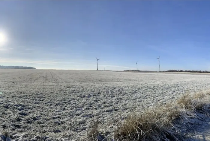 Windpark Wettesingen